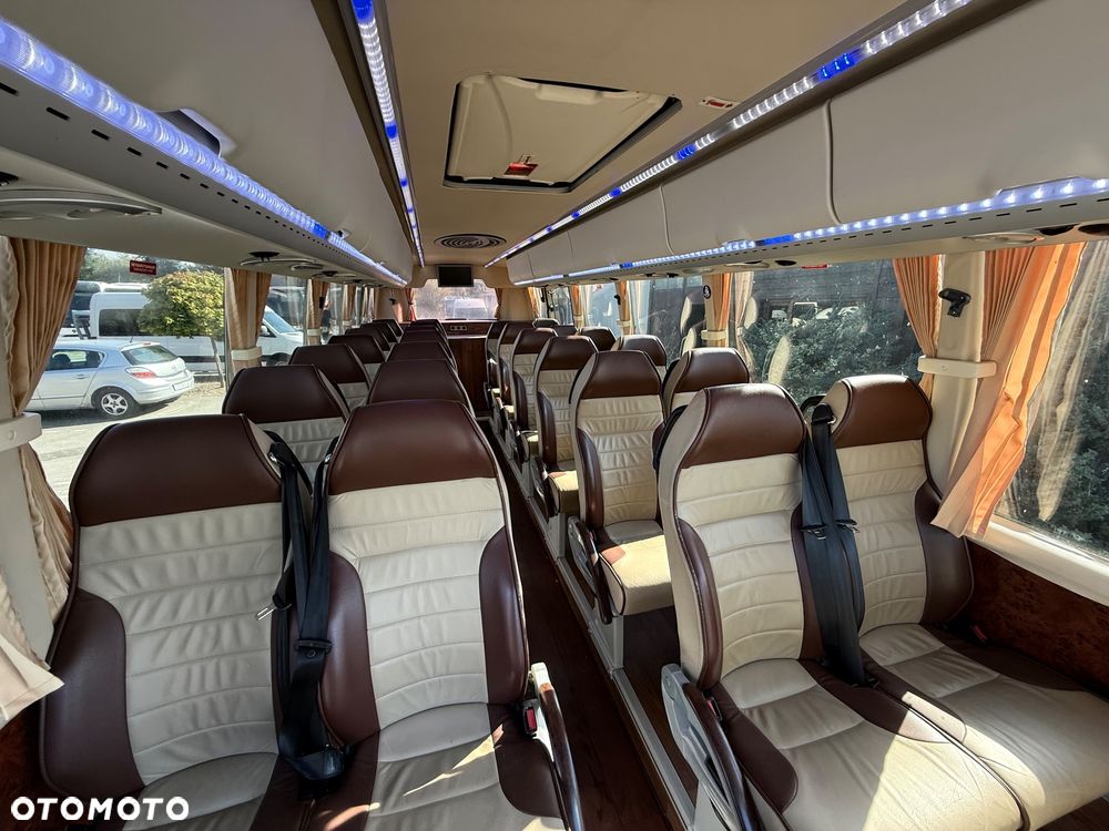 Mercedes-Benz SUNRIDER - 15