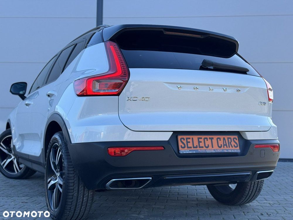 Volvo XC 40 - 16