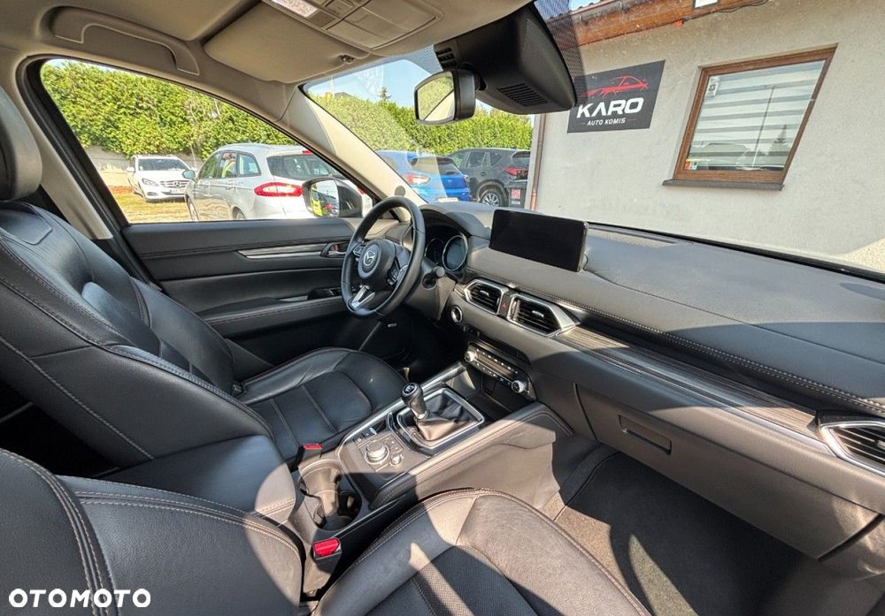 Mazda CX-5 - 23