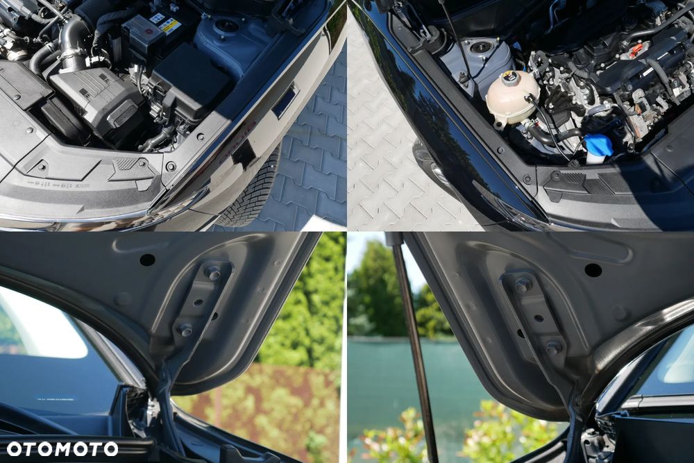 Hyundai Tucson 1.6 T-GDi 48V-Hybrid 2WD Select - 39