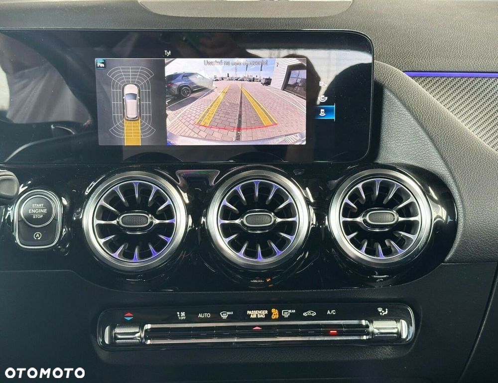 Mercedes-Benz Klasa B - 13