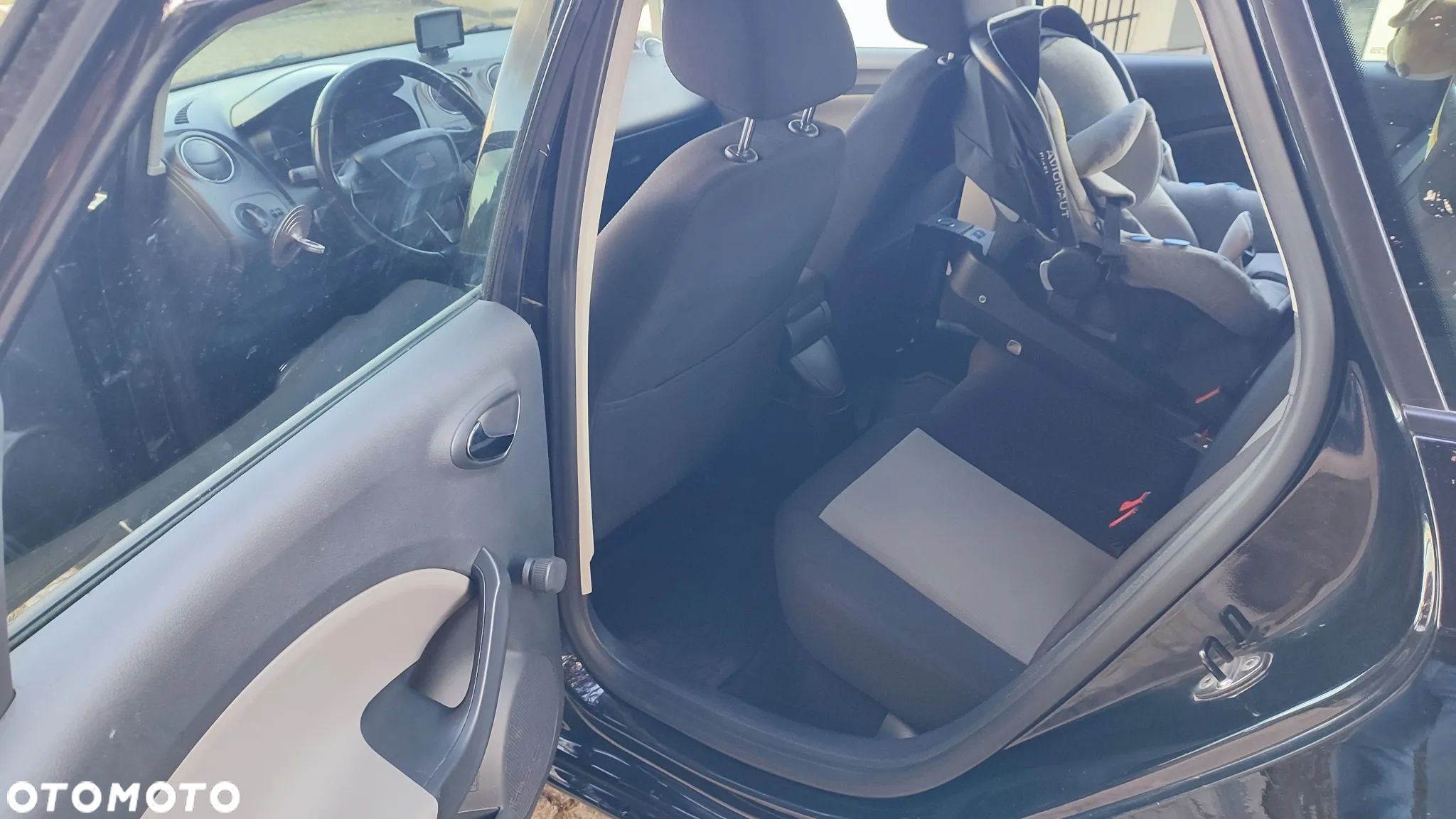 Seat Ibiza 1.2 TDI CR Ecomotive Style Viva - 18
