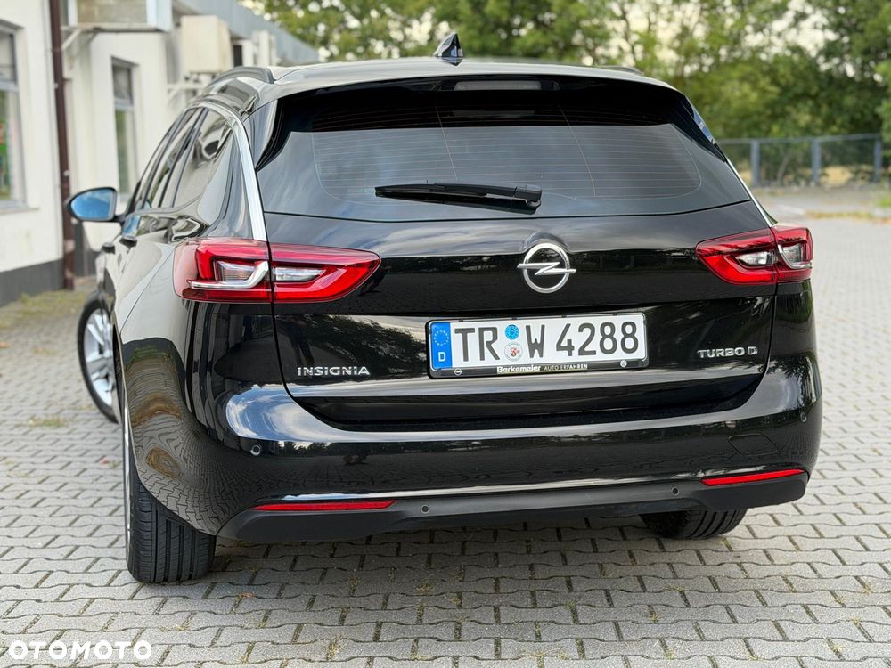 Opel Insignia 2.0 Exclusive - 24
