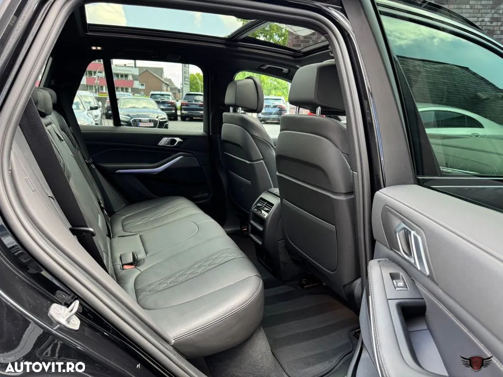 BMW X5 xDrive40d AT MHEV - 18