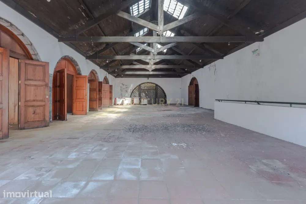 Cândido dos Reis | Uma nova perspetiva residencial no centro histórico - Grande imagem: 4/55