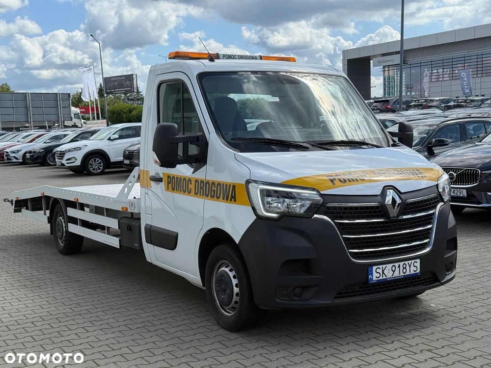 Renault Master - 1