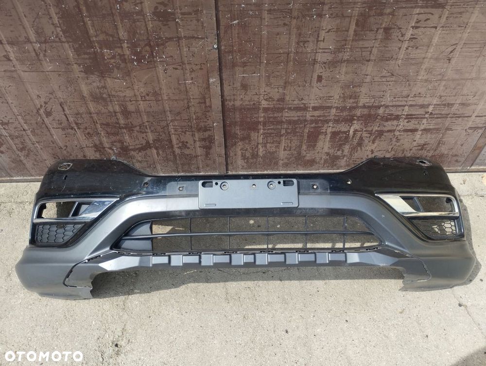 Zderzak przód Honda CR-V IV 4 LIFT 2014-2018 - 1