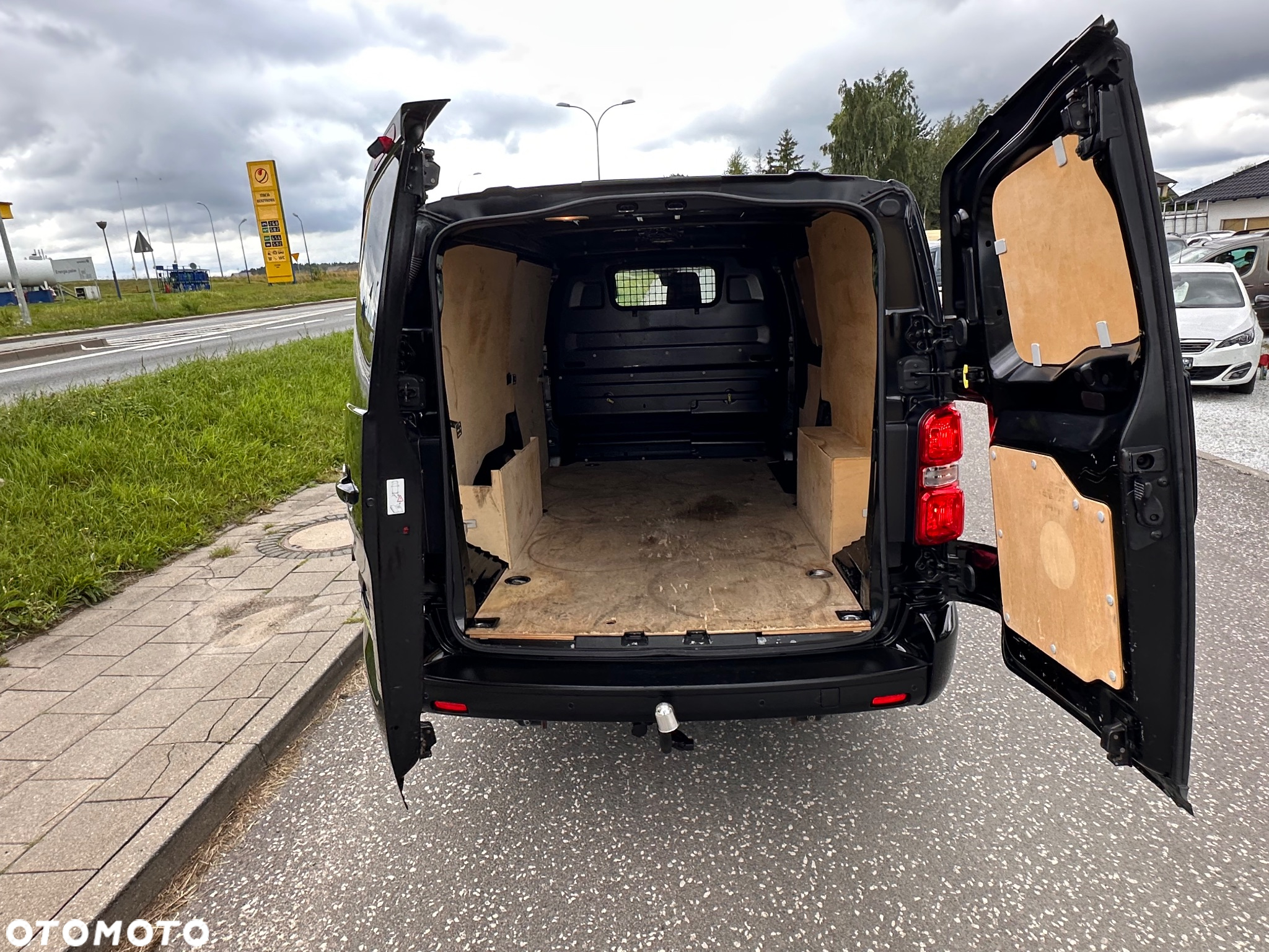 Opel Vivaro 2.0 BlueHDi 145 Lang - 20