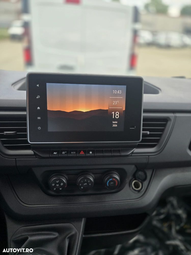 Renault RENAULT Trafic Furgon - 12