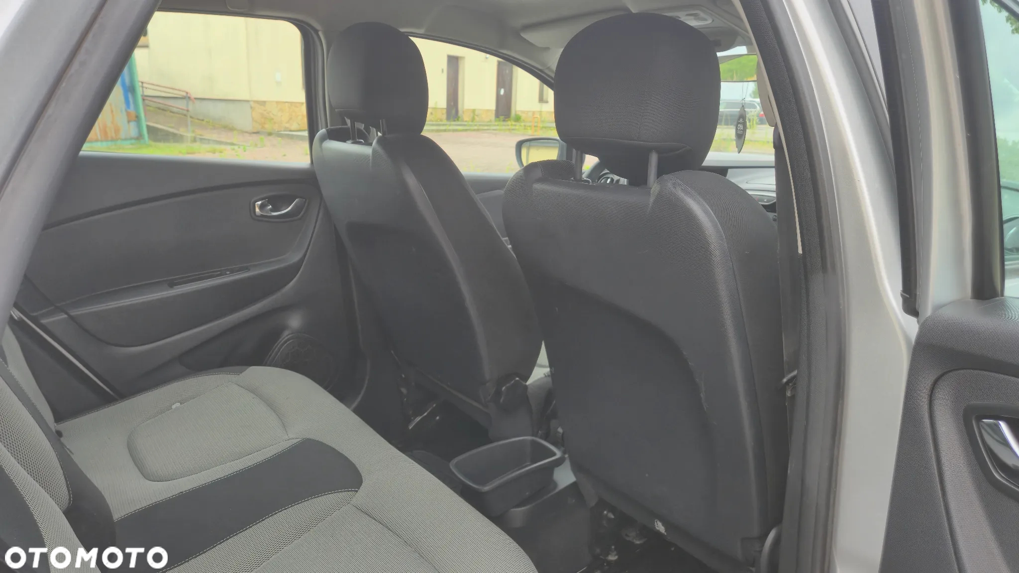 Renault Captur 1.5 dCi Limited - 11