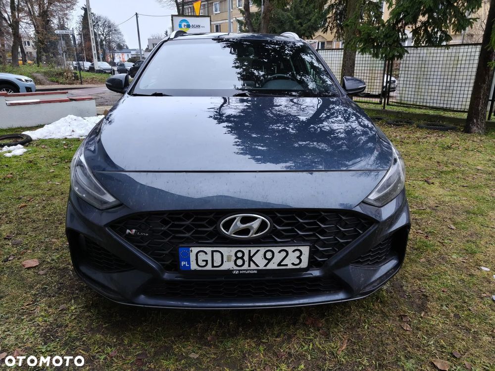 Hyundai i30 1.5 T-GDI 48V Smart DCT - 13