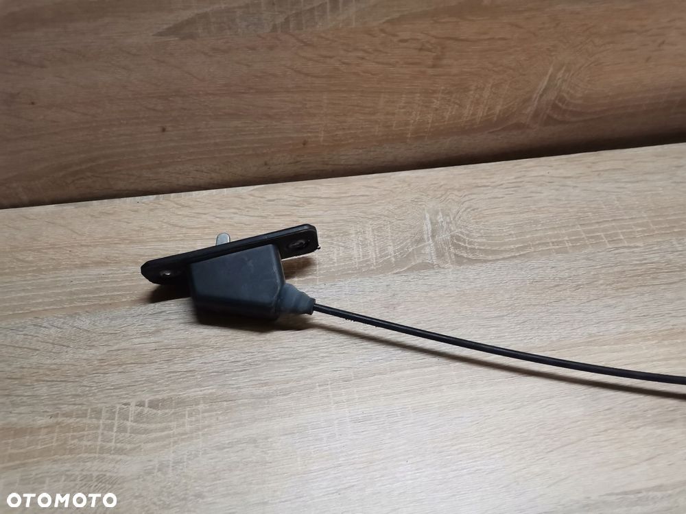 KLAPKA WLEWU PALIWA CITROEN BERLINGO III 9681446680 - 5