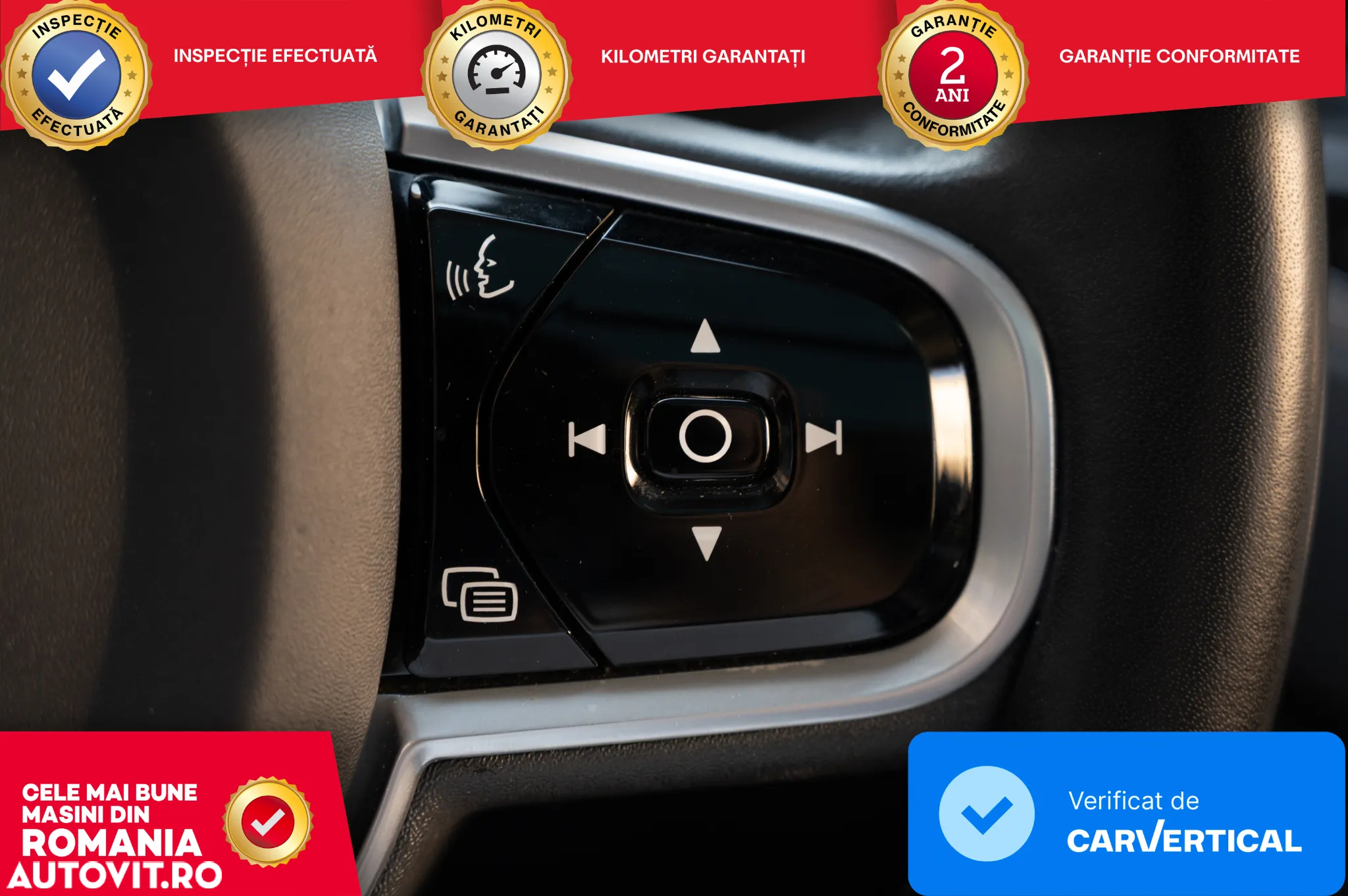 Volvo XC 90 T8 AWD Twin Engine Geartronic Inscription - 13