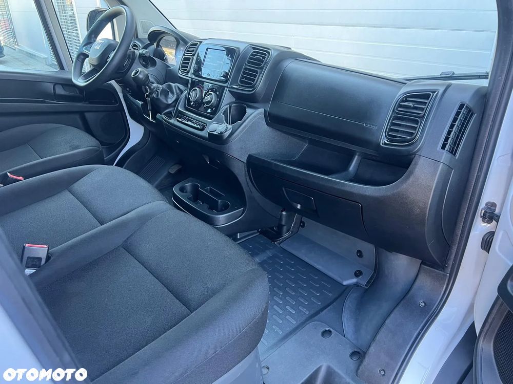 Fiat DUCATO L4 H2 - 17