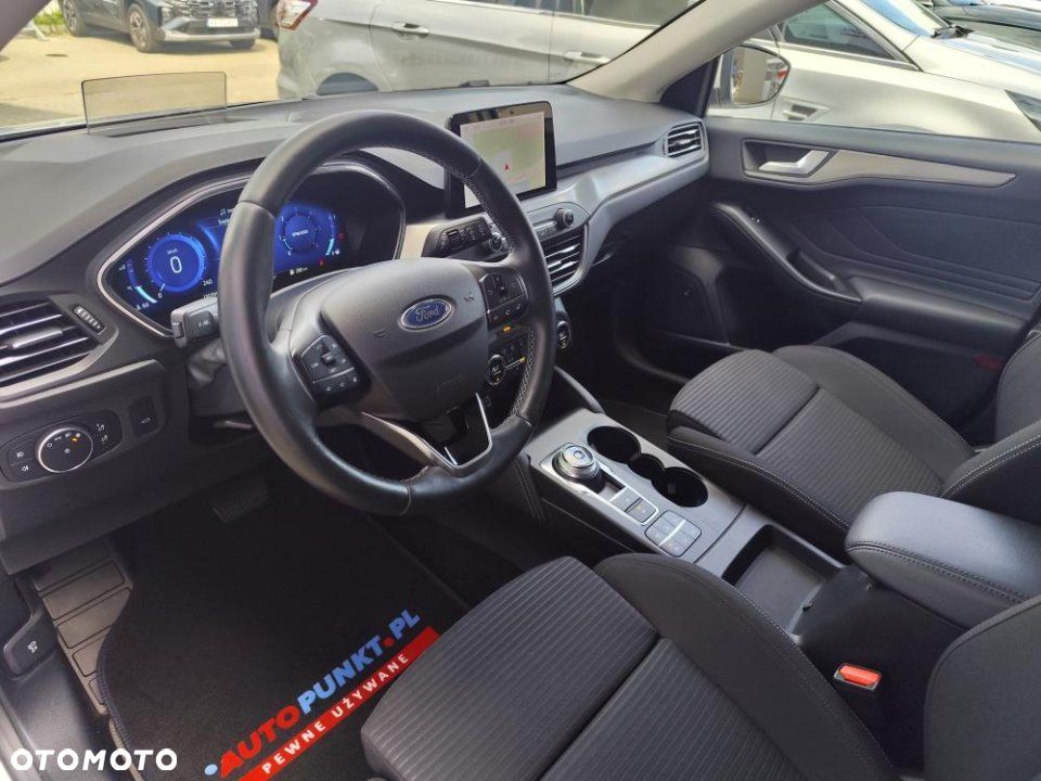 Ford Focus - 9