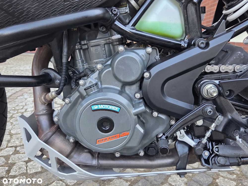 KTM Adventure - 12