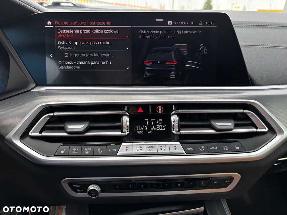 BMW X5 xDrive25d sport - 23