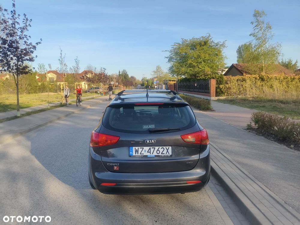 Kia Ceed 1.4 CRDi L - 3