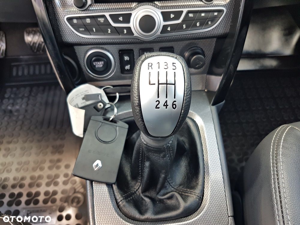 Renault Koleos 2.0 dCi FAP 4x4 Bose Edition - 15