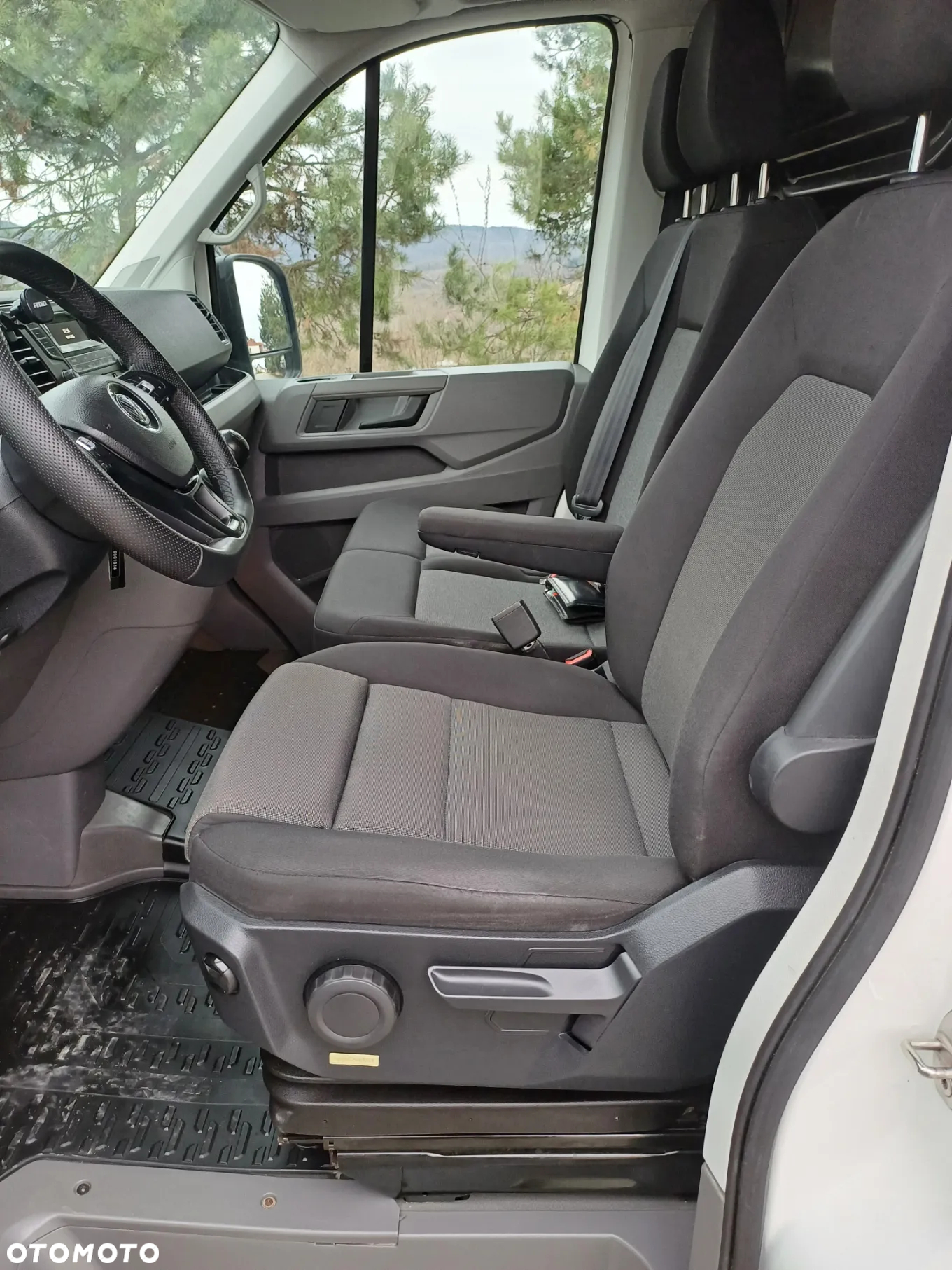 Volkswagen CRAFTER - 6