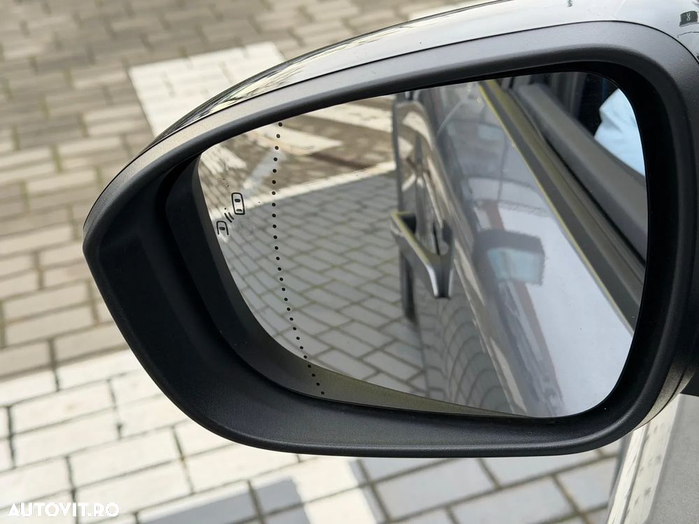 Renault Megane E-TECH 60 kWh 220 CP Esprite Alpine - 17