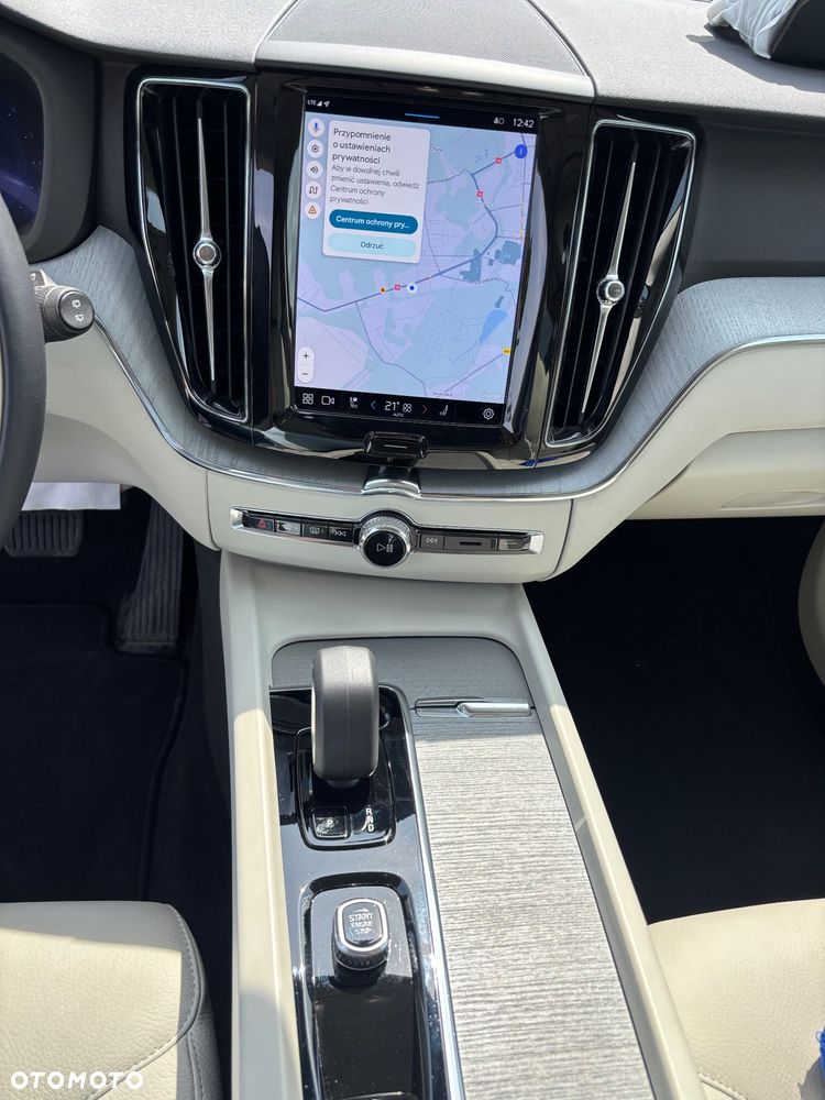 Volvo XC 60 - 16
