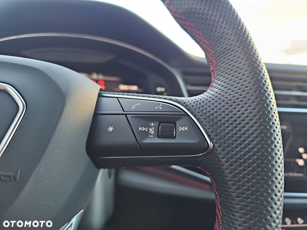 Audi SQ7 TFSI Quattro Tiptronic - 14