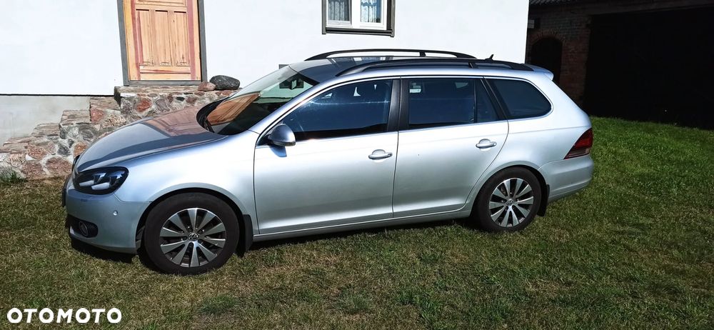 Volkswagen Golf 1.4 TSI Trendline DSG - 11