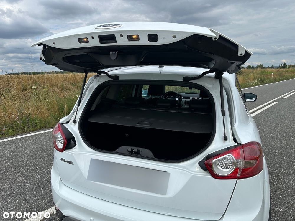 Ford Kuga 2.0 TDCi 4x4 Individual - 19