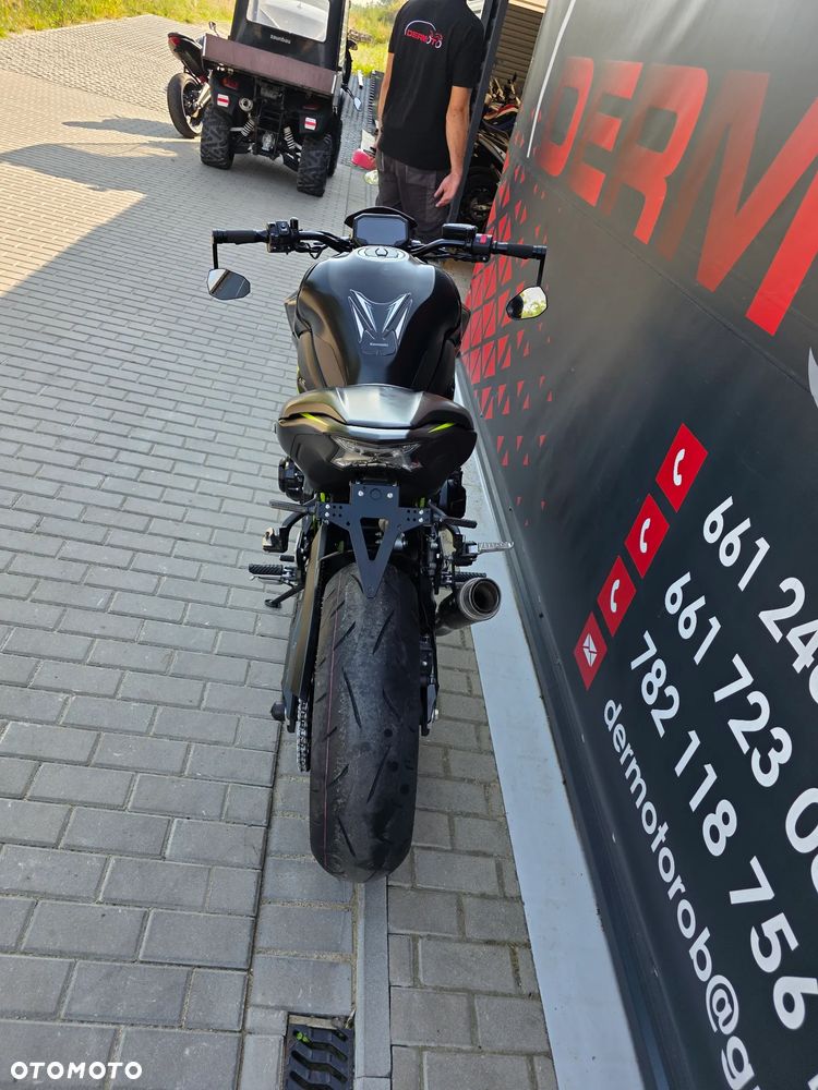 Kawasaki Z 900 - 17