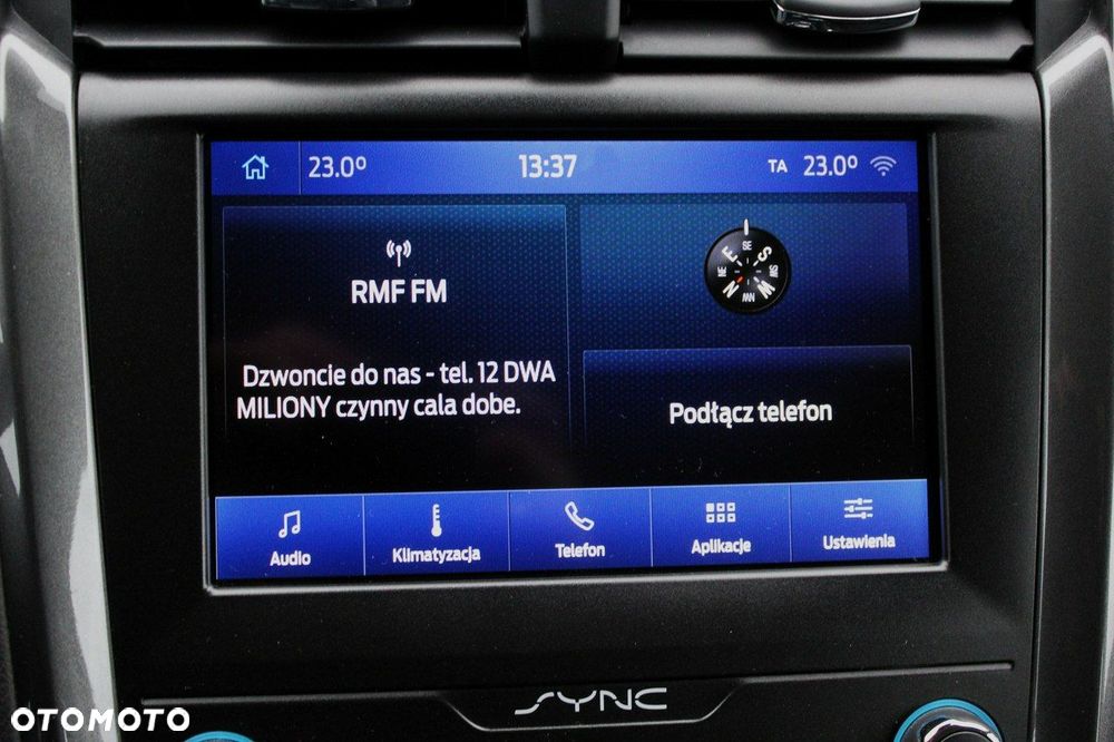 Ford Mondeo SW 2.0 EcoBlue Trend - 20