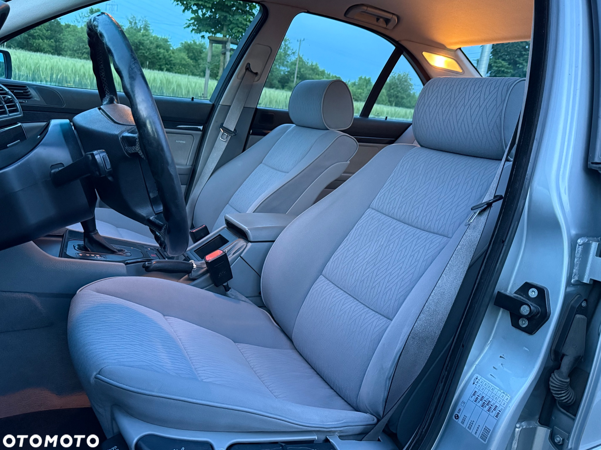 BMW Seria 5 - 16