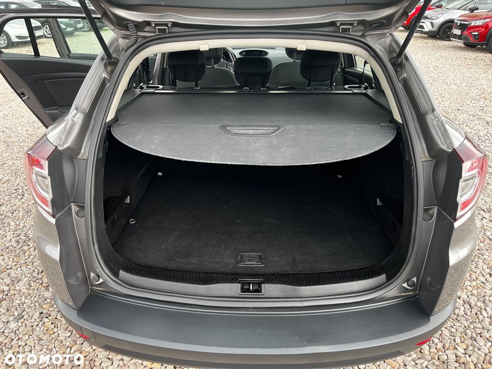 Renault Megane 1.6 16V 110 Expression - 27