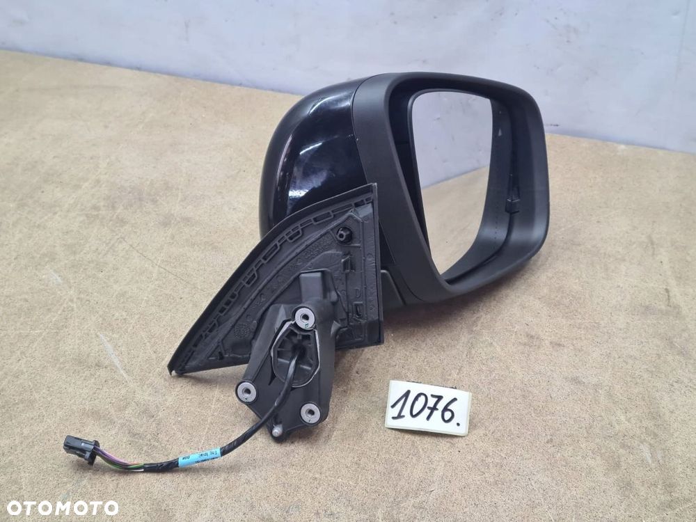 PRAWE LUSTERKO 12 PIN RENAULT KANGOO 4 IV 2021 R - 11