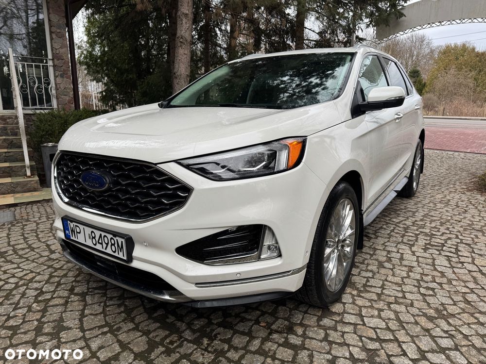 Ford Edge - 2