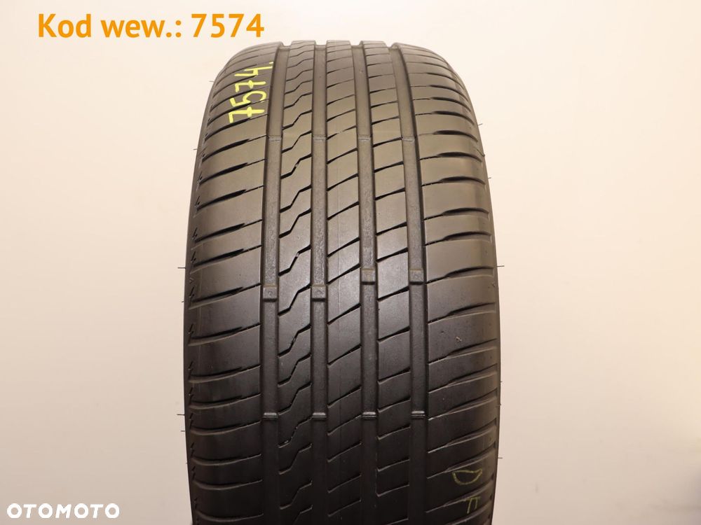 Firestone Roadhawk - 235/45 R17 - 7