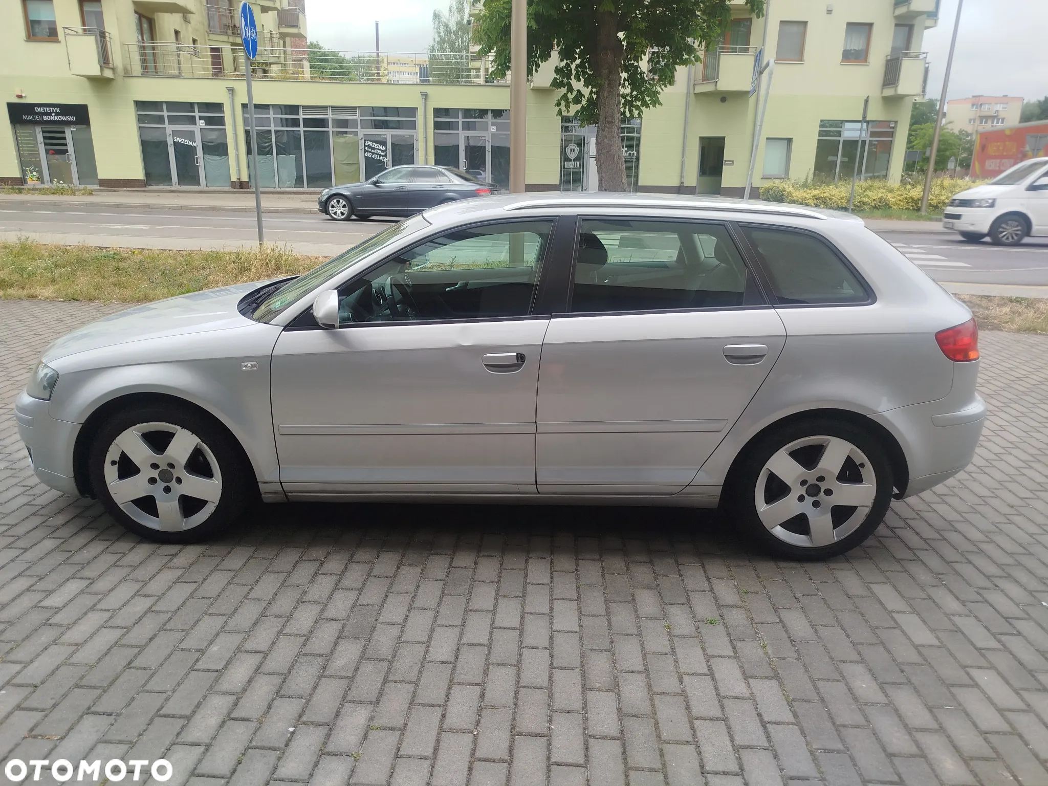 Audi A3 - 9