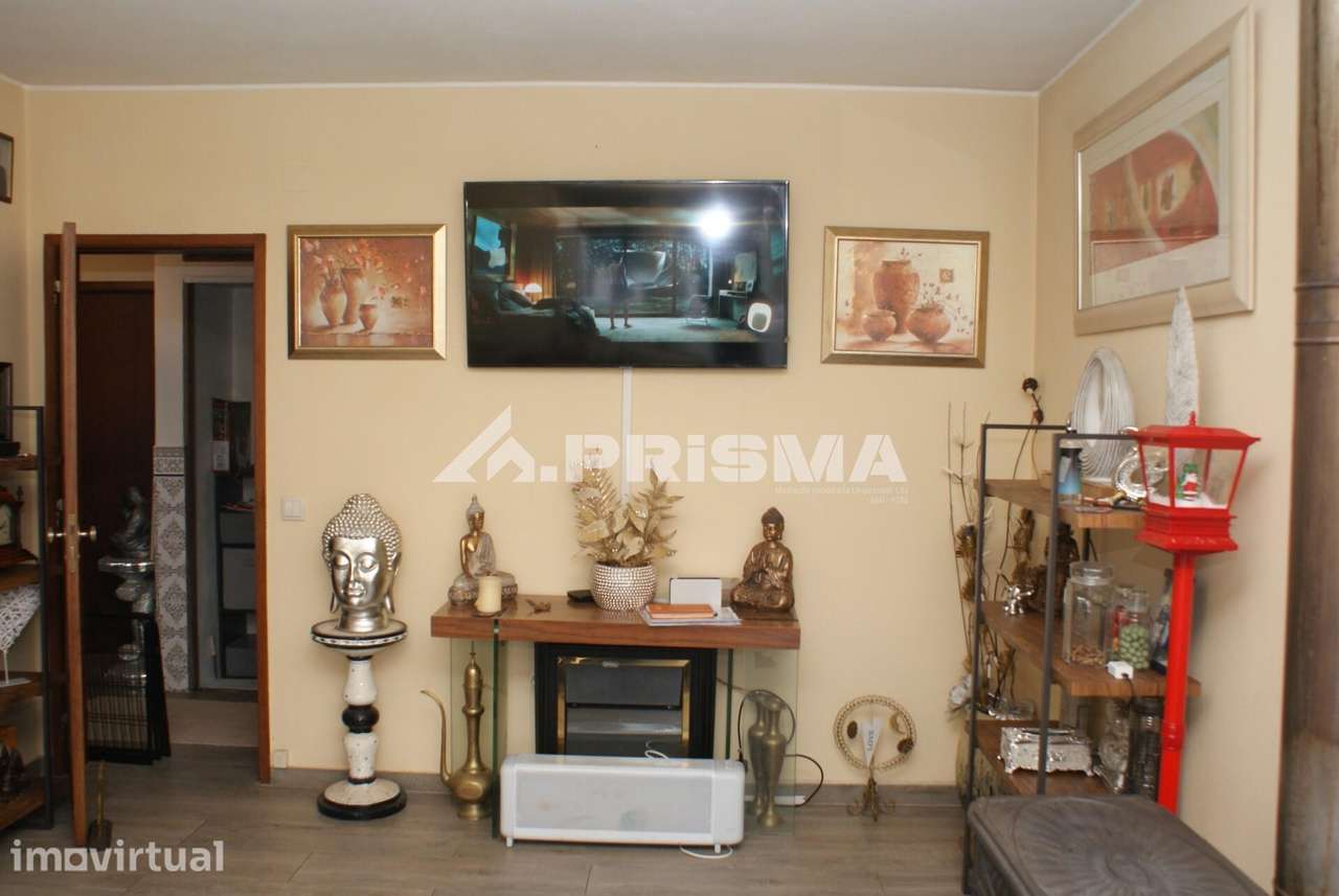 Apartamento T3 para venda em Castelo Branco - Grande imagem: 2/15