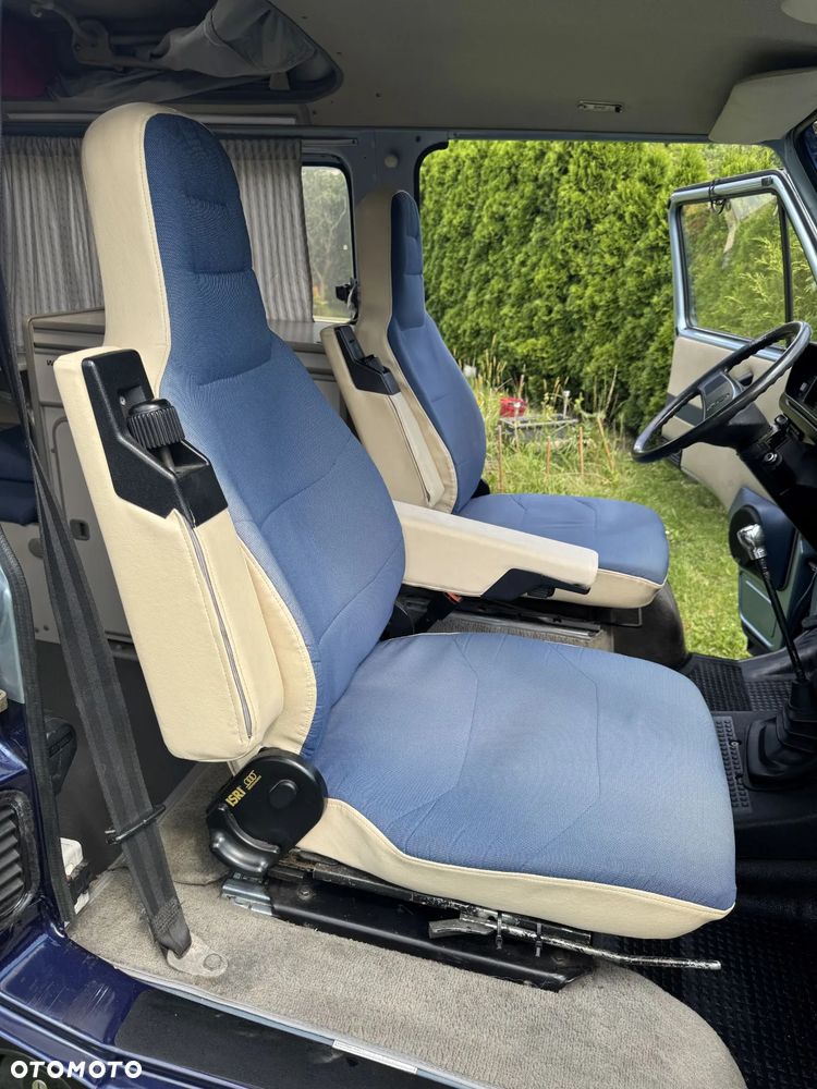 Volkswagen Transporter TD 253 292 - 7