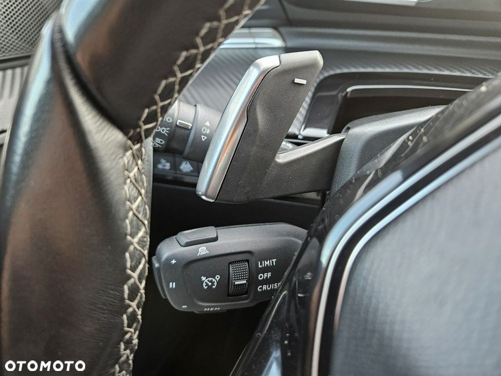 Peugeot 508 1.6 PureTech Allure S&S EAT8 - 34