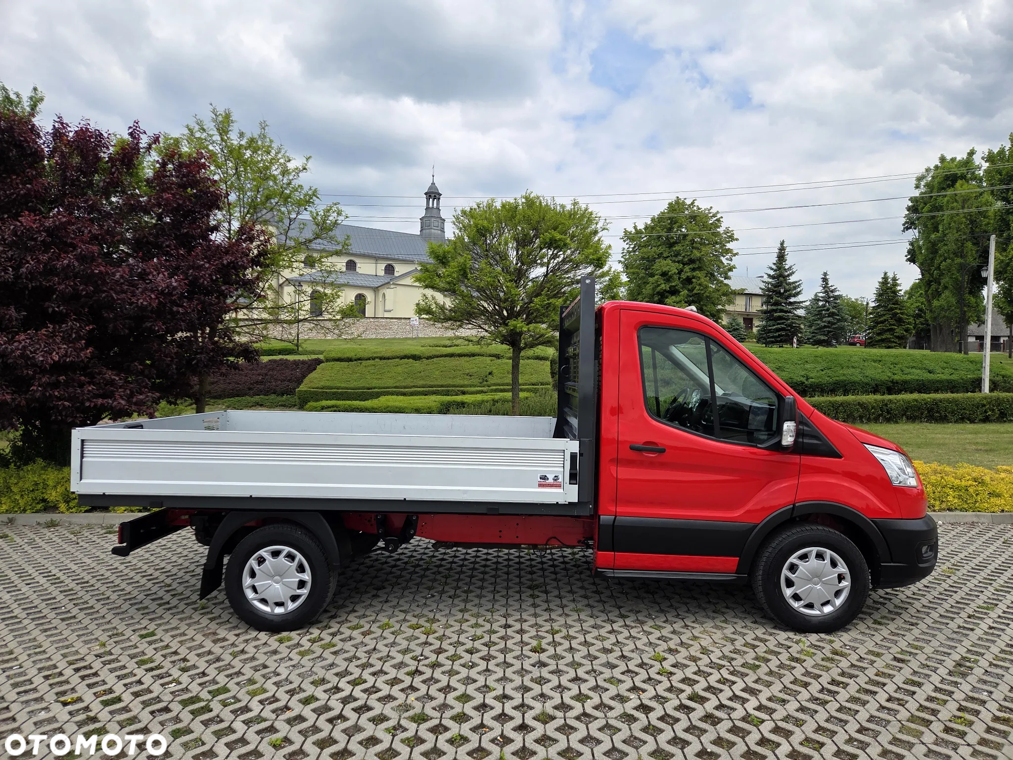 Ford Transit - 4