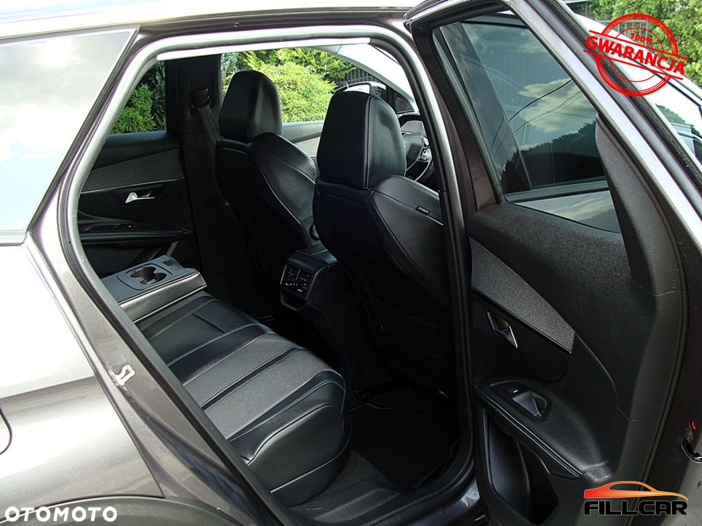 Peugeot 3008 - 14