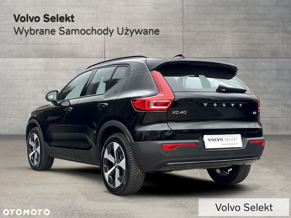 Volvo XC 40 - 3