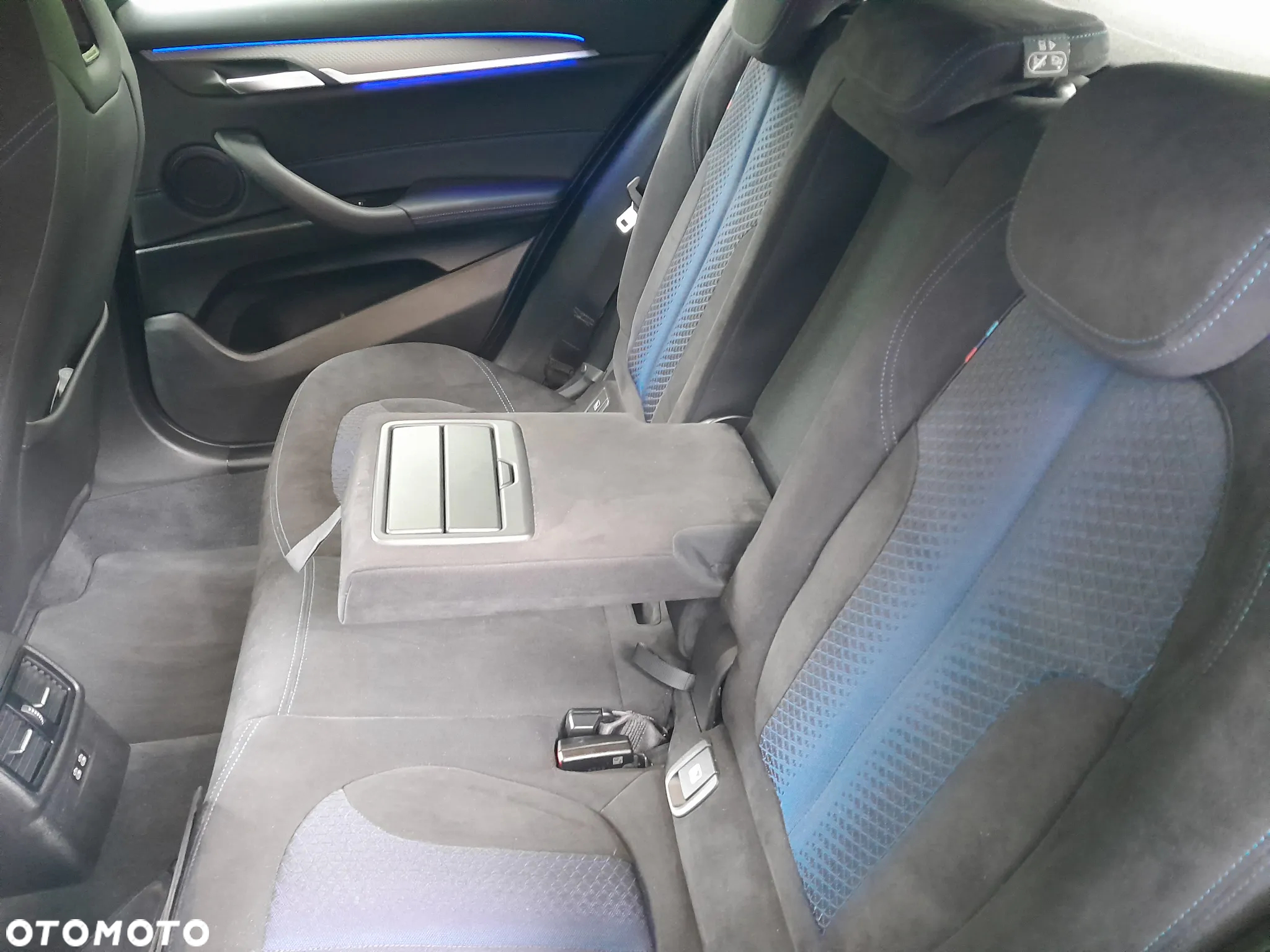 BMW X2 xDrive20i M Sport - 11