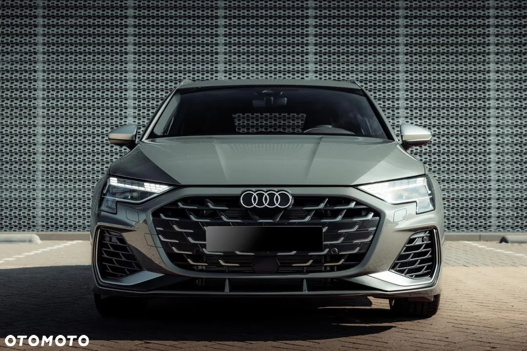 Audi S3 Sportback TFSI  quattro S tronic - 7