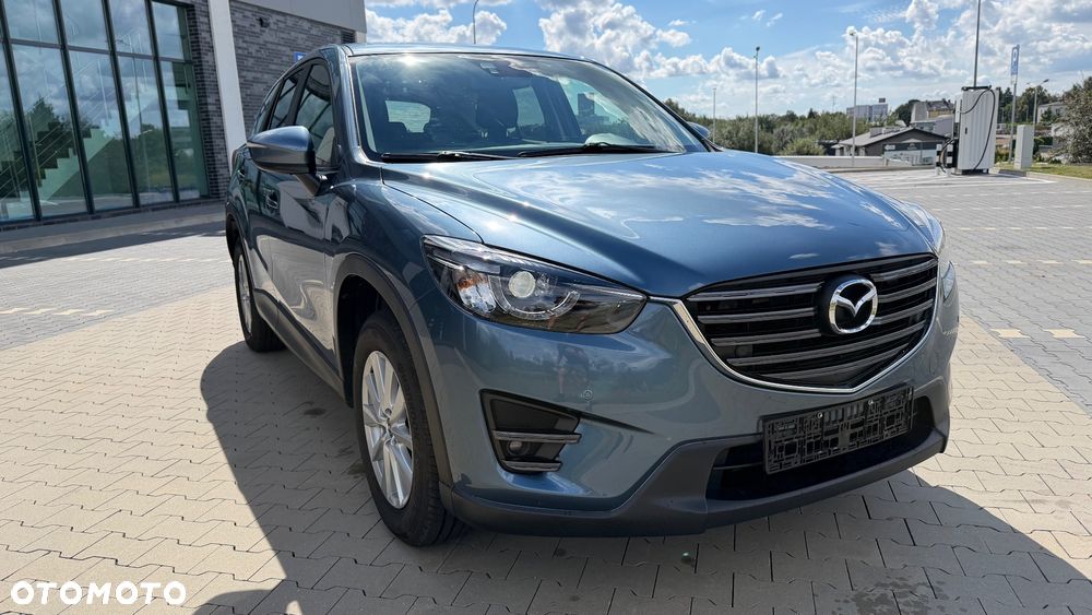 Mazda CX-5 2.0 Skypassion AWD - 6