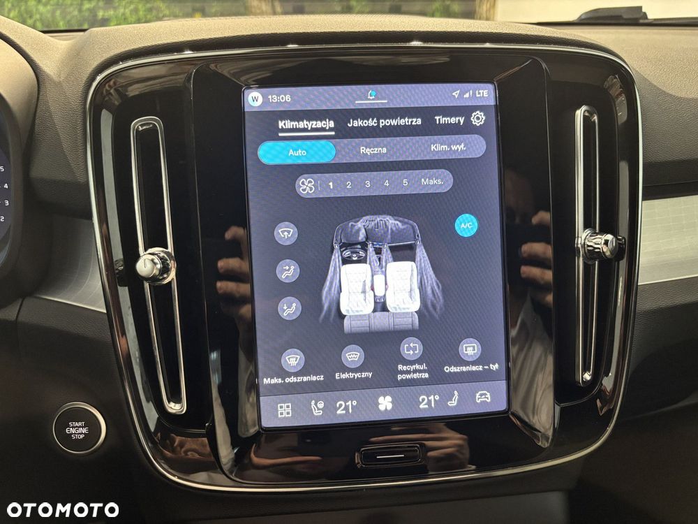 Volvo XC 40 - 18