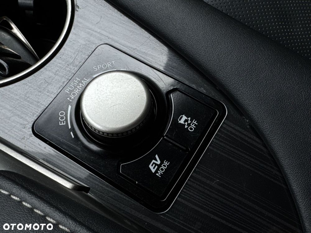 Lexus RX 450h Prestige MY19 - 28
