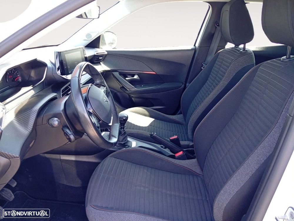 Peugeot 2008 1.2 PureTech Active Pack - 9