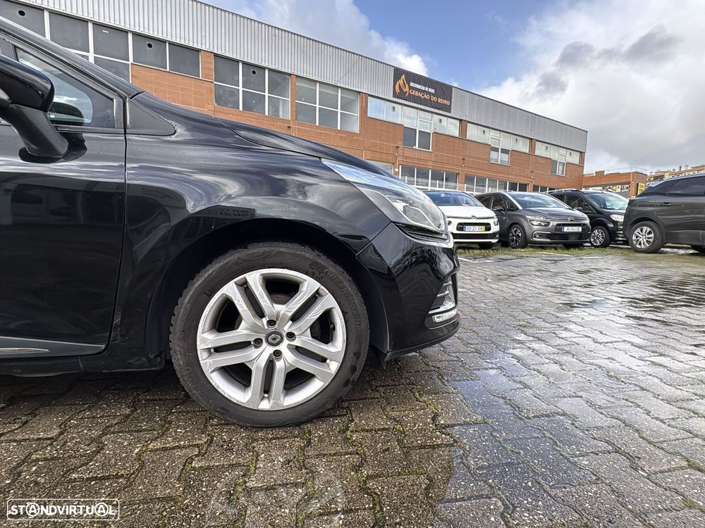 Renault Clio 0.9 TCe Limited Edition - 10